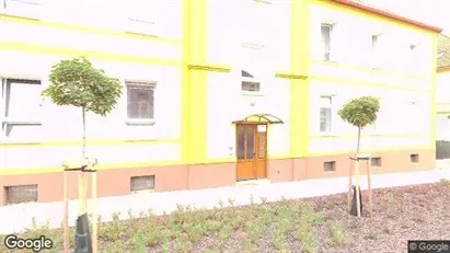 Apartments for rent in Beroun - Photo from Google Street View
