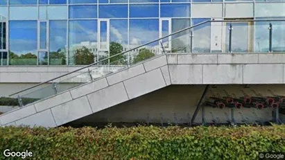 Apartments for rent in Rotterdam Kralingen-Crooswijk - Photo from Google Street View