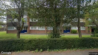 Apartments for rent in Pinner - Middlesex - Photo from Google Street View