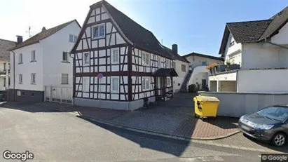 Apartments for rent in Main-Kinzig-Kreis - Photo from Google Street View