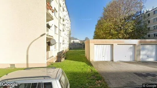 Apartments for rent in Düren - Photo from Google Street View