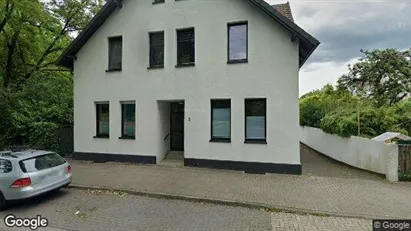 Apartments for rent in Bielefeld - Photo from Google Street View