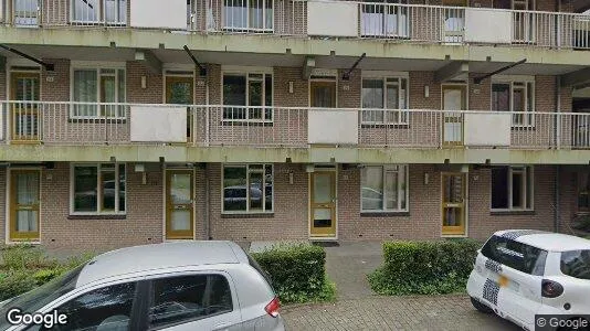 Apartments for rent in Arnhem - Photo from Google Street View