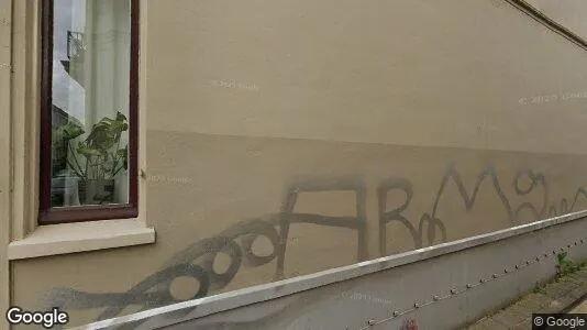 Apartments for rent in Arnhem - Photo from Google Street View