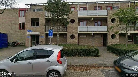 Apartments for rent in Duiven - Photo from Google Street View