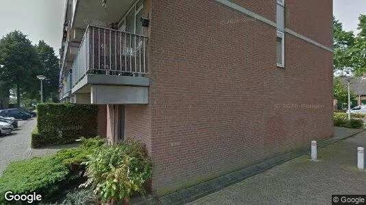 Apartments for rent in Zevenaar - Photo from Google Street View