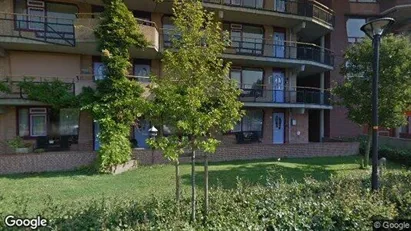 Apartments for rent in Zevenaar - Photo from Google Street View