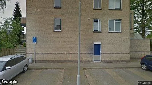 Apartments for rent in Arnhem - Photo from Google Street View