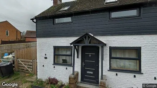 Apartments for rent in Kidderminster - Worcestershire - Photo from Google Street View
