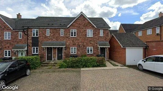 Apartments for rent in Malvern - Worcestershire - Photo from Google Street View