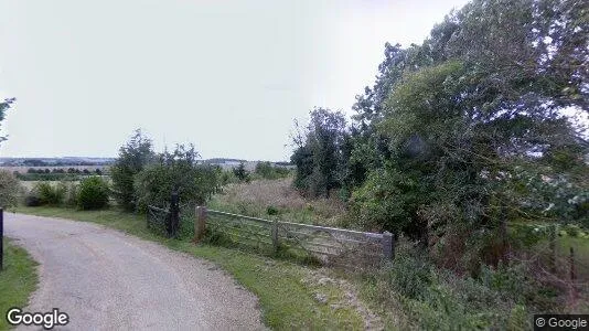 Apartments for rent in Royston - Hertfordshire - Photo from Google Street View