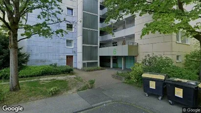 Apartments for rent in Wiesbaden - Photo from Google Street View