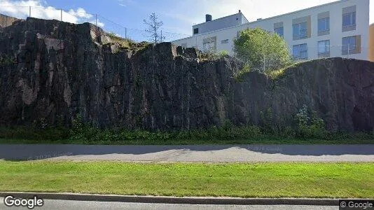 Apartments for rent in Espoo - Photo from Google Street View