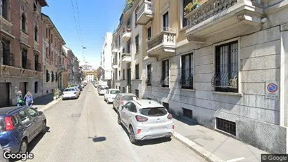 Rooms for rent in Milano Zona 3 - Porta Venezia, Città Studi, Lambrate - Photo from Google Street View