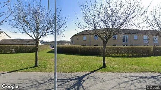 Apartments for rent in Odense NØ - Photo from Google Street View