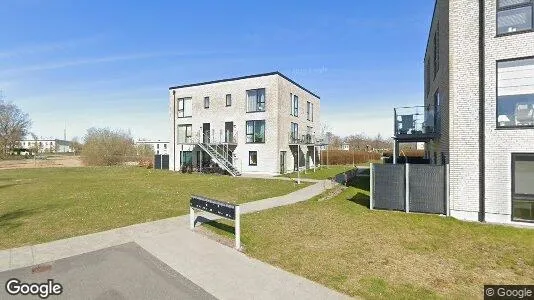 Apartments for rent in Odense NØ - Photo from Google Street View