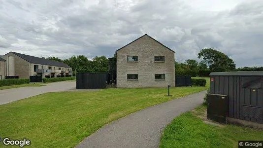 Apartments for rent in Herning - Photo from Google Street View