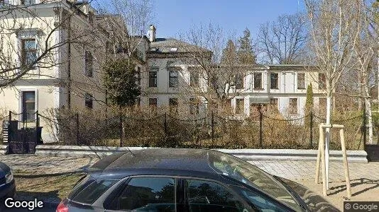 Apartments for rent in Vienna Hietzing - Photo from Google Street View