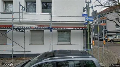 Apartments for rent in Essen - Photo from Google Street View