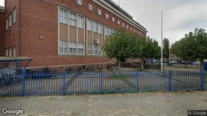 Apartments for rent in Utrecht Noord-West - Photo from Google Street View