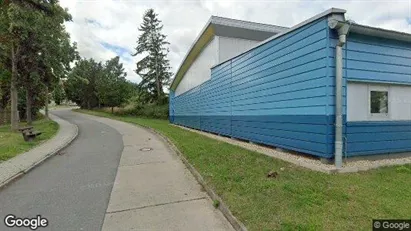 Apartments for rent in Burgenlandkreis - Photo from Google Street View