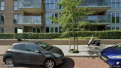 Apartments for rent in The Hague Scheveningen - Photo from Google Street View