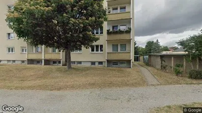 Apartments for rent in Bautzen - Photo from Google Street View