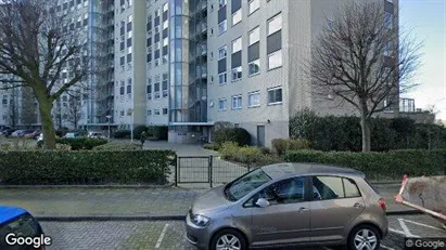 Apartments for rent in Rotterdam Kralingen-Crooswijk - Photo from Google Street View