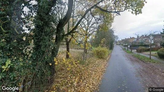 Apartments for rent in Sheffield - South Yorkshire - Photo from Google Street View