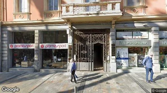 Apartments for rent in Sanremo - Photo from Google Street View
