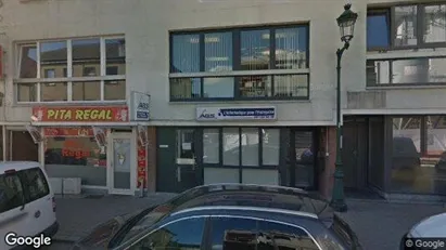 Apartments for rent in Libramont-Chevigny - Photo from Google Street View