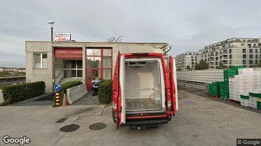 Apartments for rent in Lausanne - Photo from Google Street View
