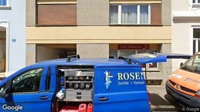 Apartments for rent in Basel-Stadt - Photo from Google Street View