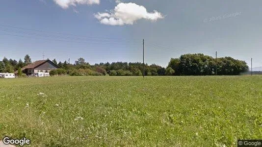 Apartments for rent in Lausanne - Photo from Google Street View