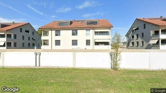 Apartments for rent in Broye-Vully - Photo from Google Street View