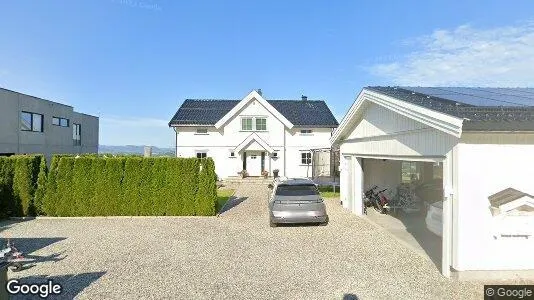 Apartments for rent in Lier - Photo from Google Street View