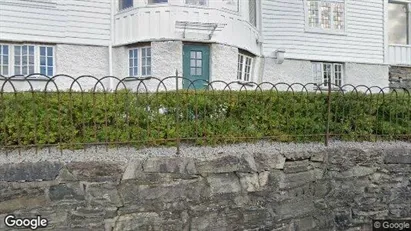 Apartments for rent in Bergen Bergenhus - Photo from Google Street View