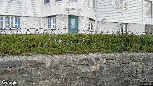 Apartments for rent in Bergen Bergenhus - Photo from Google Street View