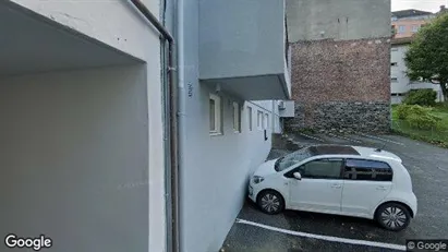 Apartments for rent in Bergen Bergenhus - Photo from Google Street View
