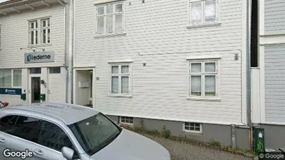 Apartments for rent in Stavanger - Photo from Google Street View