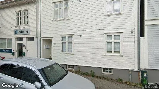 Apartments for rent in Stavanger - Photo from Google Street View