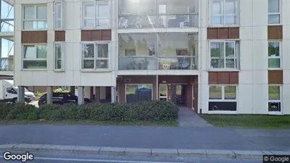 Apartments for rent in Skedsmo - Photo from Google Street View