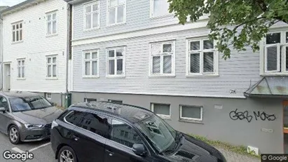 Apartments for rent in Stavanger - Photo from Google Street View