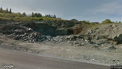 Apartments for rent in Trondheim Østbyen - Photo from Google Street View