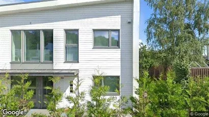 Apartments for rent in Moss - Photo from Google Street View