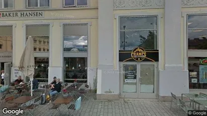 Apartments for rent in Drammen - Photo from Google Street View
