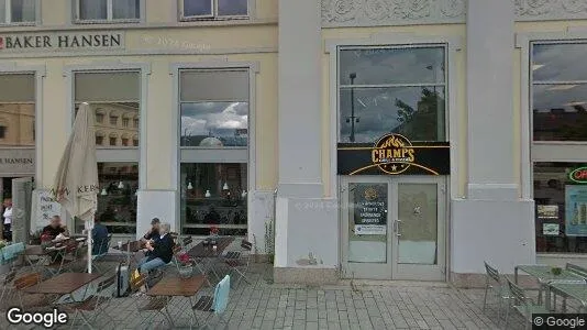 Apartments for rent in Drammen - Photo from Google Street View