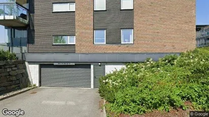 Apartments for rent in Stavanger - Photo from Google Street View