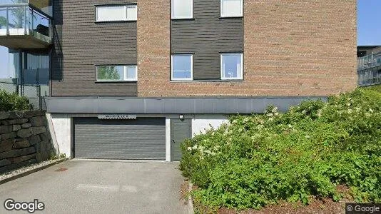 Apartments for rent in Stavanger - Photo from Google Street View