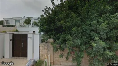Apartments for rent in Il-Mellieħa - Photo from Google Street View